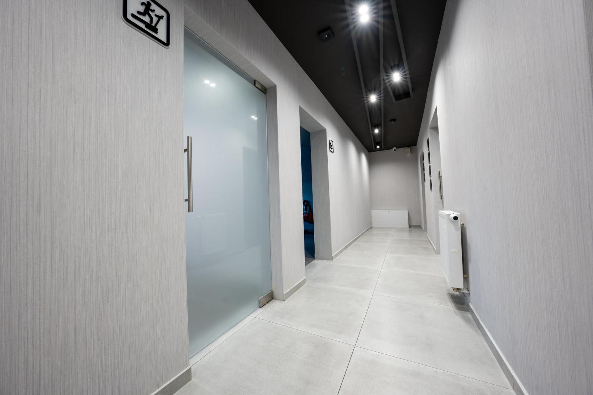 Miodowy Apartament Z Duzym Tarasem W Rewalu, Blisko Morza Luaran gambar